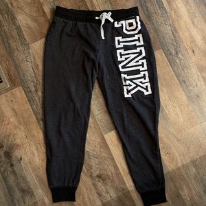 Victoria’s Secret PINK sweats size small